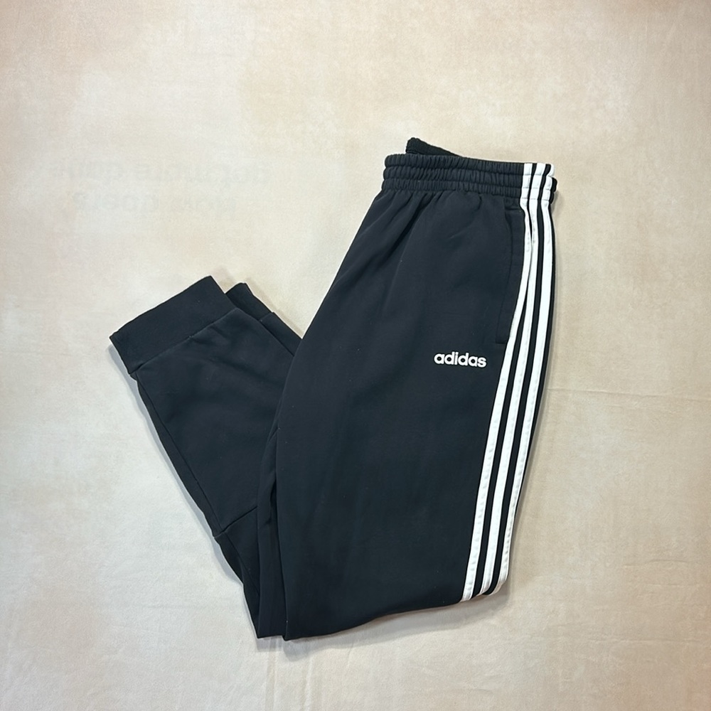 Adidas joggers - Picture 1 of 10